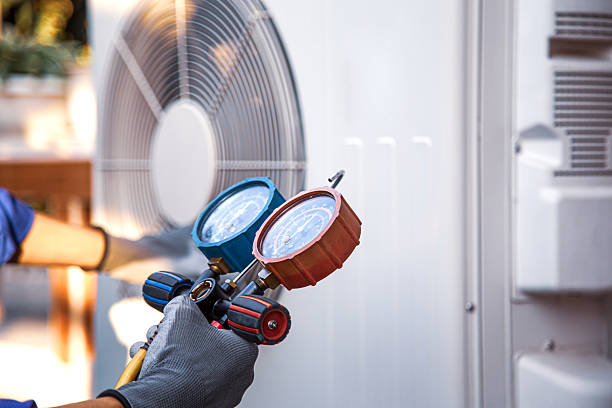 Trusted Hvac Maintenance service in Brookeville, MD - HVAC Repair CO